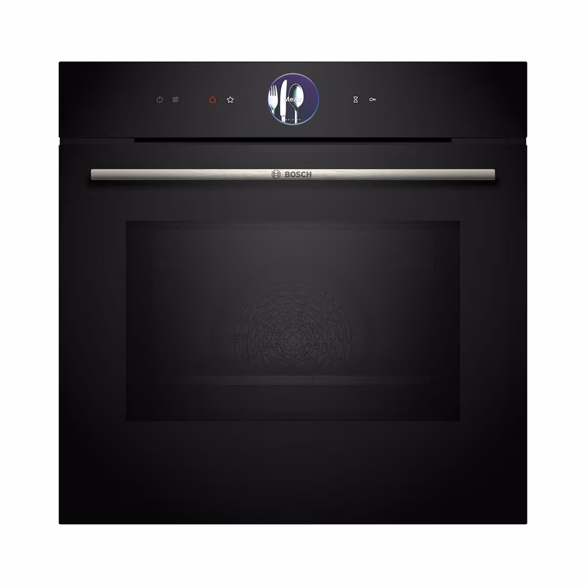 Bosch HMG7361B1 Einbau Backofen 60cm – Einbau Backofen 60 cm – schwarz