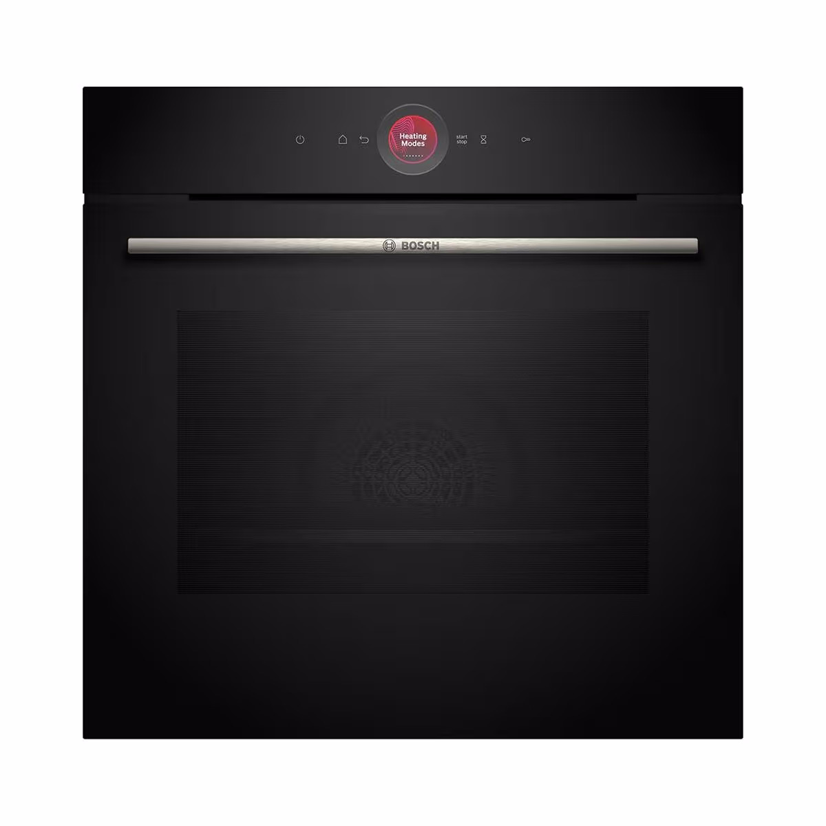 Bosch HBG7541B1C Einbau Backofen 60cm – Einbau Backofen 60 cm – schwarz