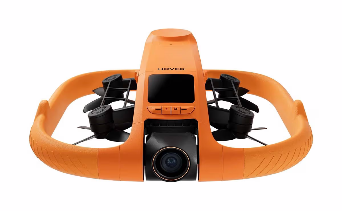 Image of HOVERAir AQUA Standard Drohne