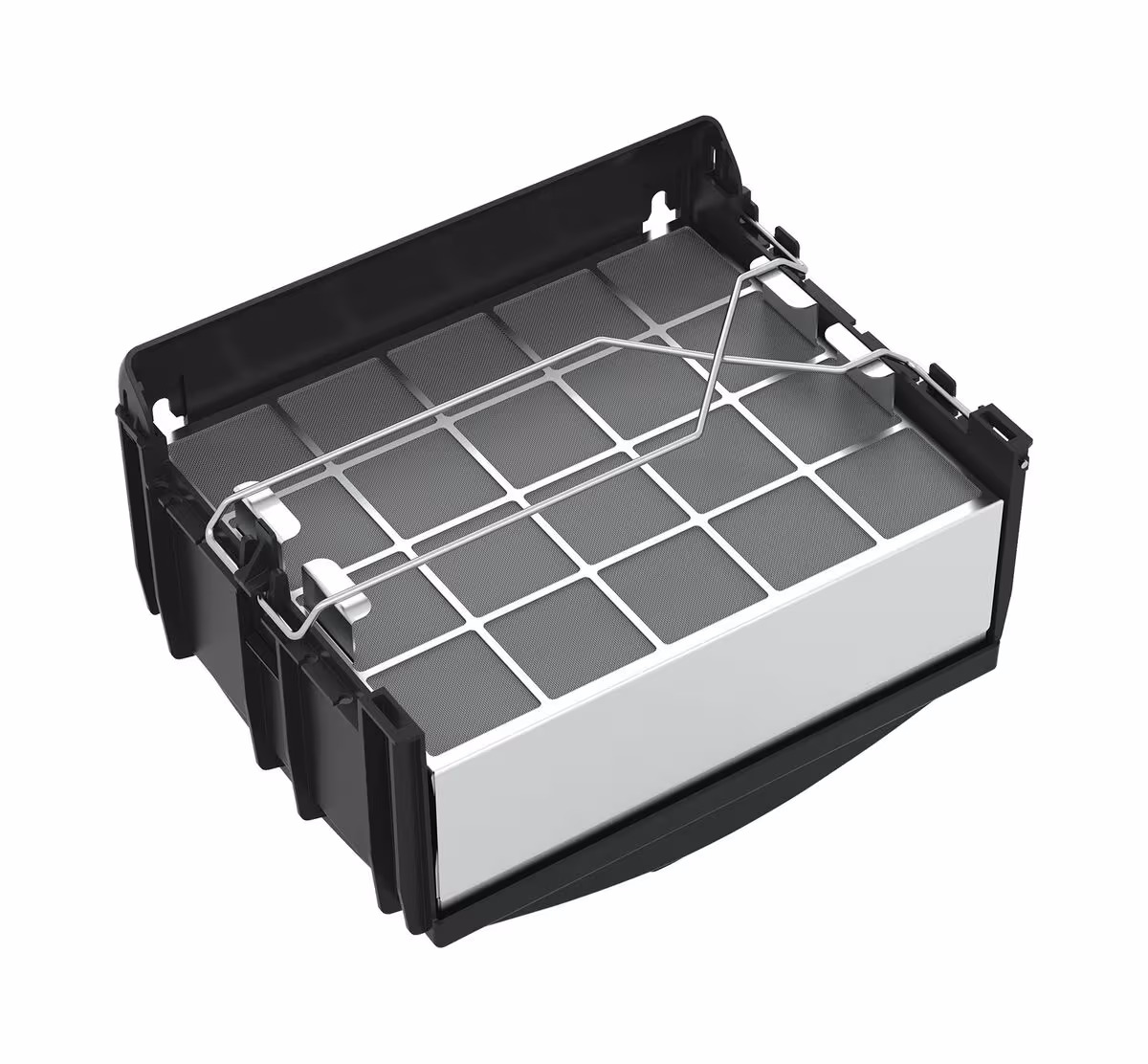 Image of Bosch DWZ0XX0J5 Long Life Umluftset – Dunstabzugshaube Zubehör