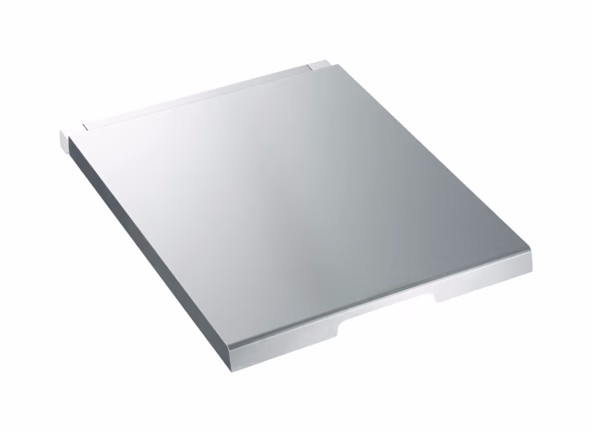 Image of Miele CSAD1400 Abdeckung für CombiSet-Elemente. – Kochfeld Zubehör