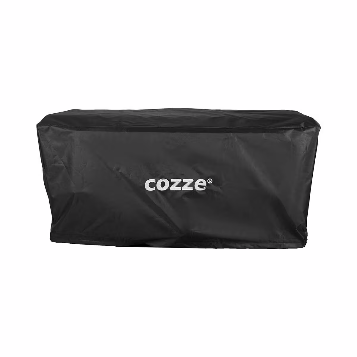 Image of Cozze 90334 Pizzaofen-Überzug – Grillabdeckung/Grill Abdeckhaube – schwarz