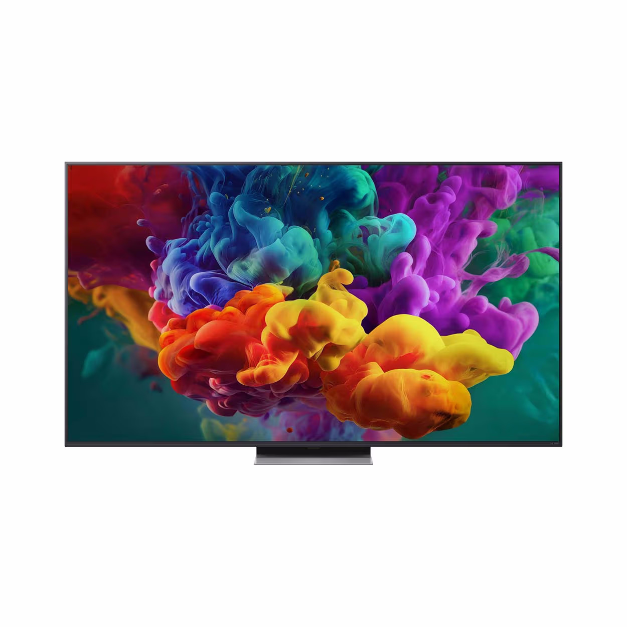 LG 65QNED72B – 65″, 4K QNED Mini LED, 2026 Fernseher – schwarz