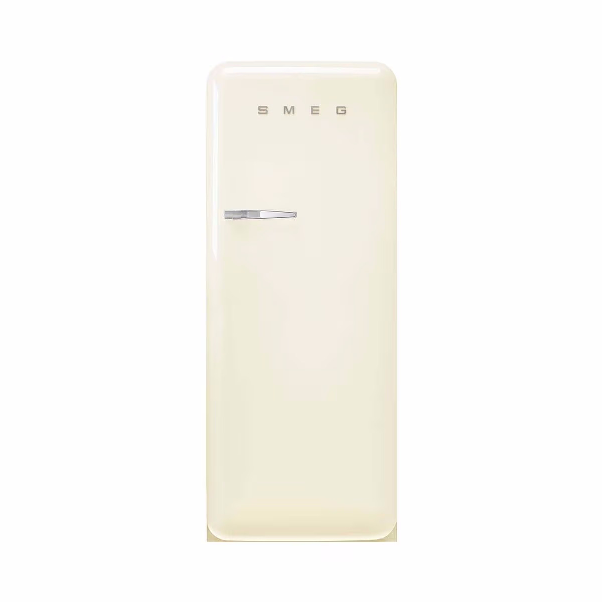 Smeg FAB28RCR6 Kühlschrank freistehend – creme