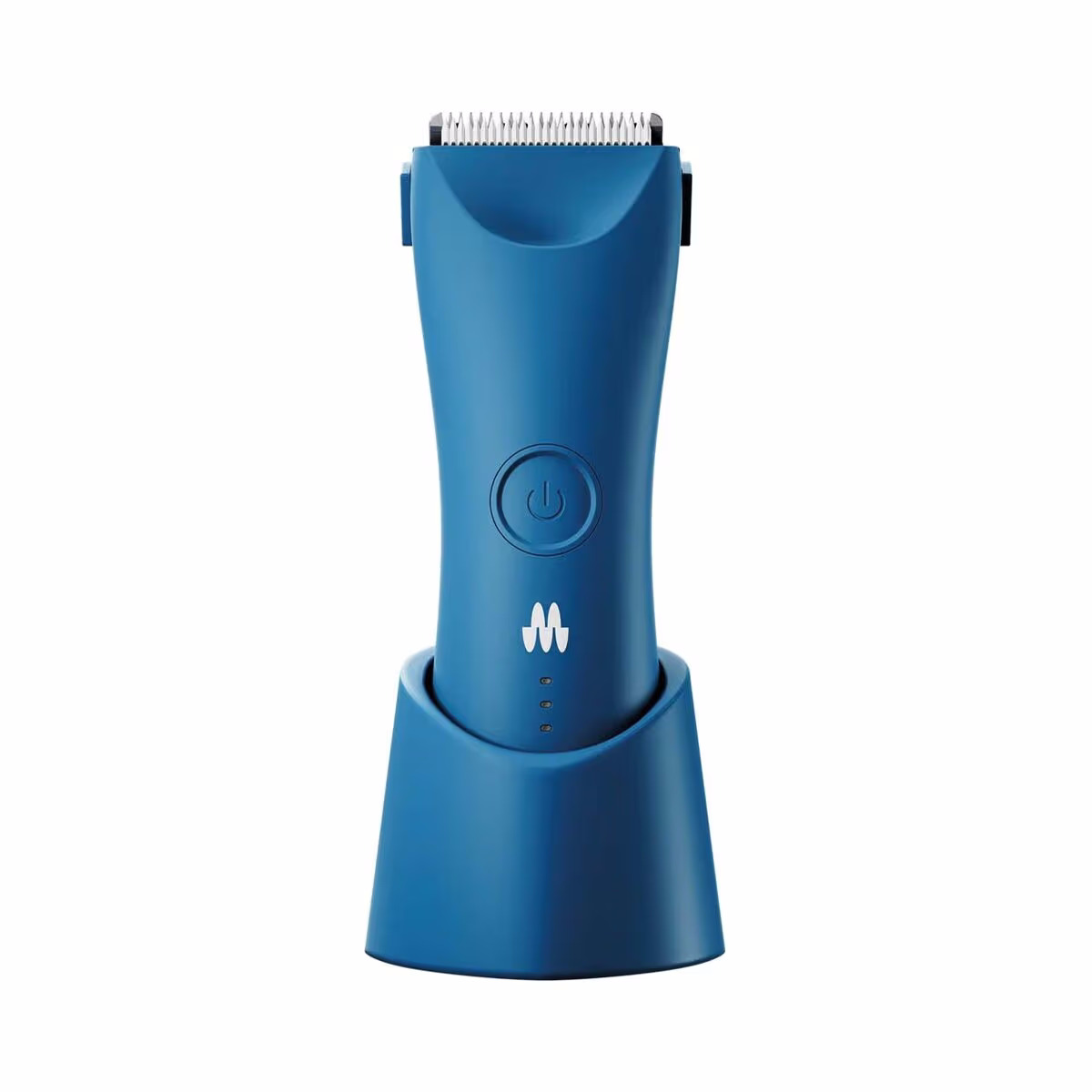 Image of Meridian The Trimmer Plus (Ocean) – Bodygroomer/Körperrasierer – blau