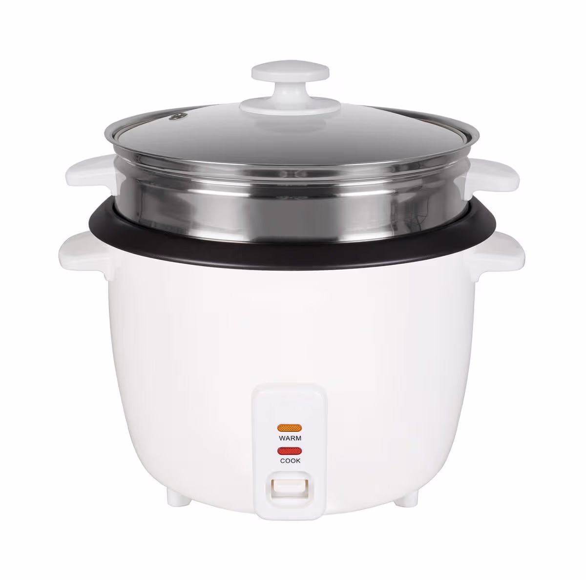 Ohmex REISKOCHER OHM-RIZ-1870 1.8L, 700W – weiss