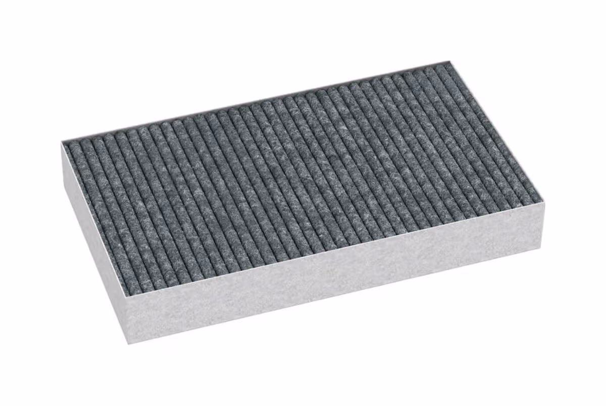 Image of Miele DKF 29-S Aktivkohlefilter – Aktivkohlefilter/Umluftset Dunstabzug