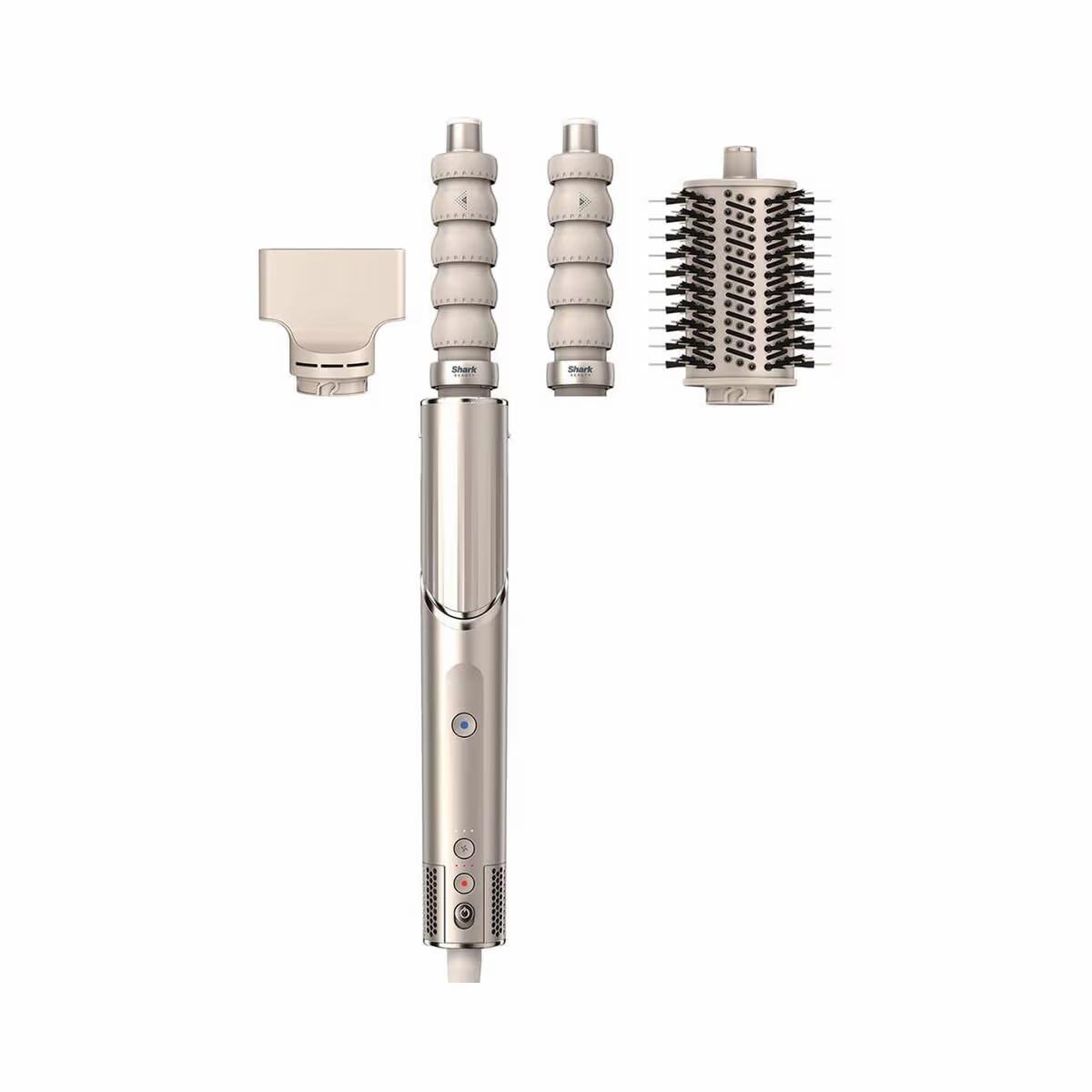 Image of Shark FlexStyle 3-in-1 Haarstyler – Hairstyler/Multistyler – beige