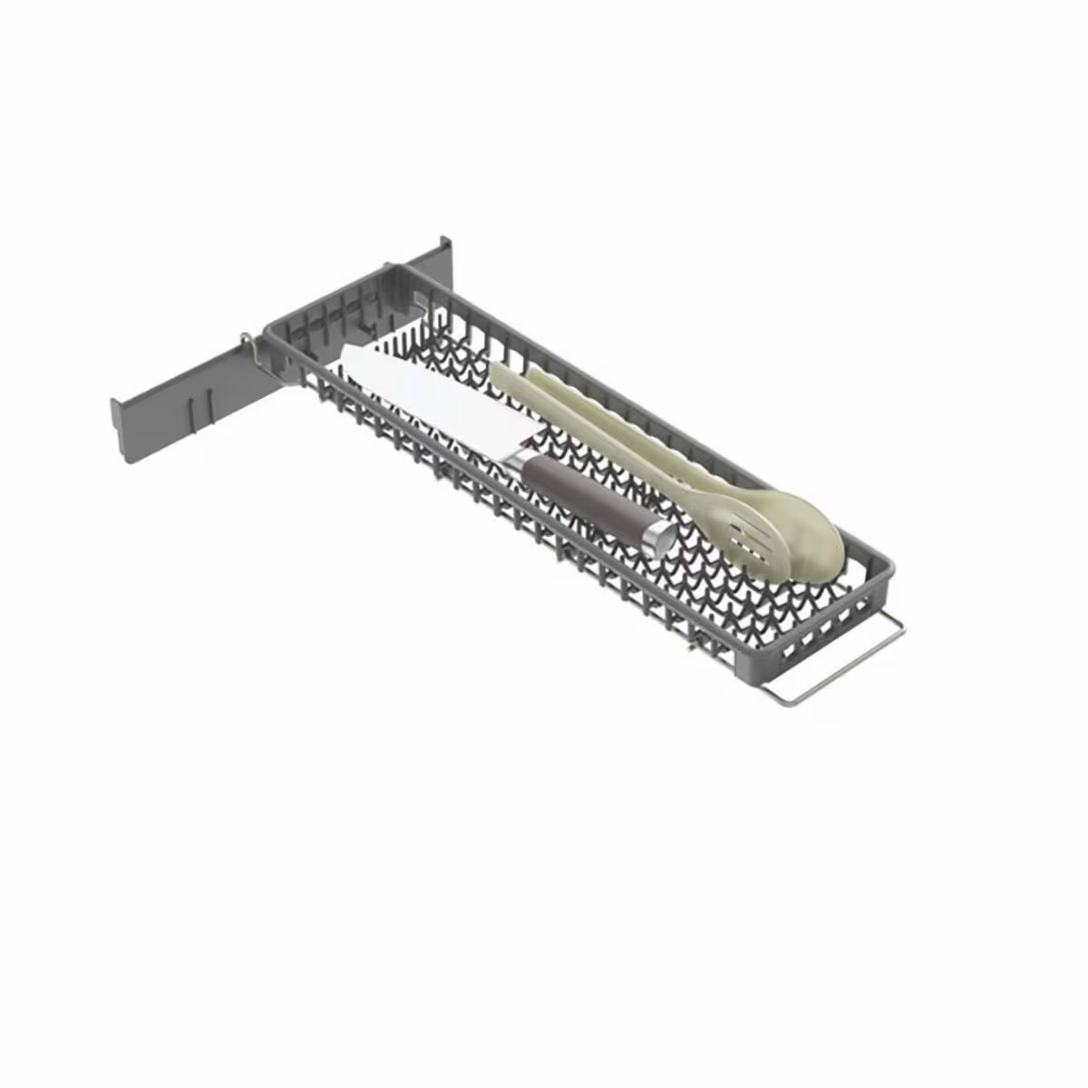 Image of V-ZUG Vario-Besteckauflage 1235251 – Geschirrspüler Zubehör