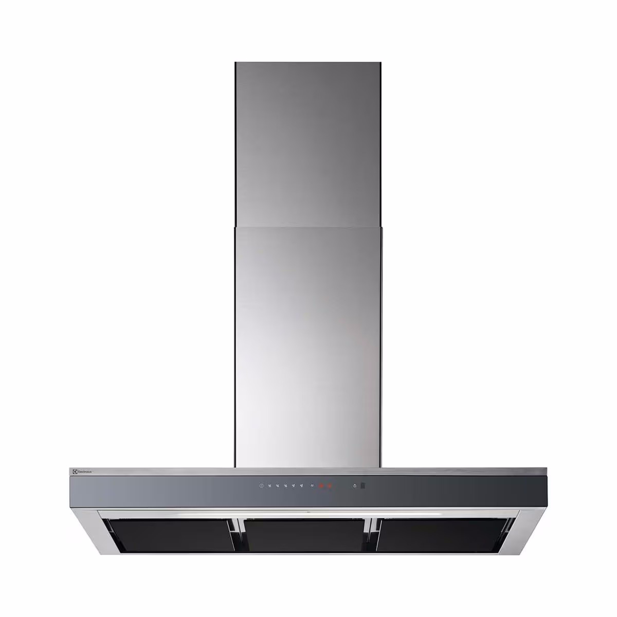Electrolux WHSL9063CN Wandhaube – Wandhaube/Dunstabzugshaube Wand – chrom
