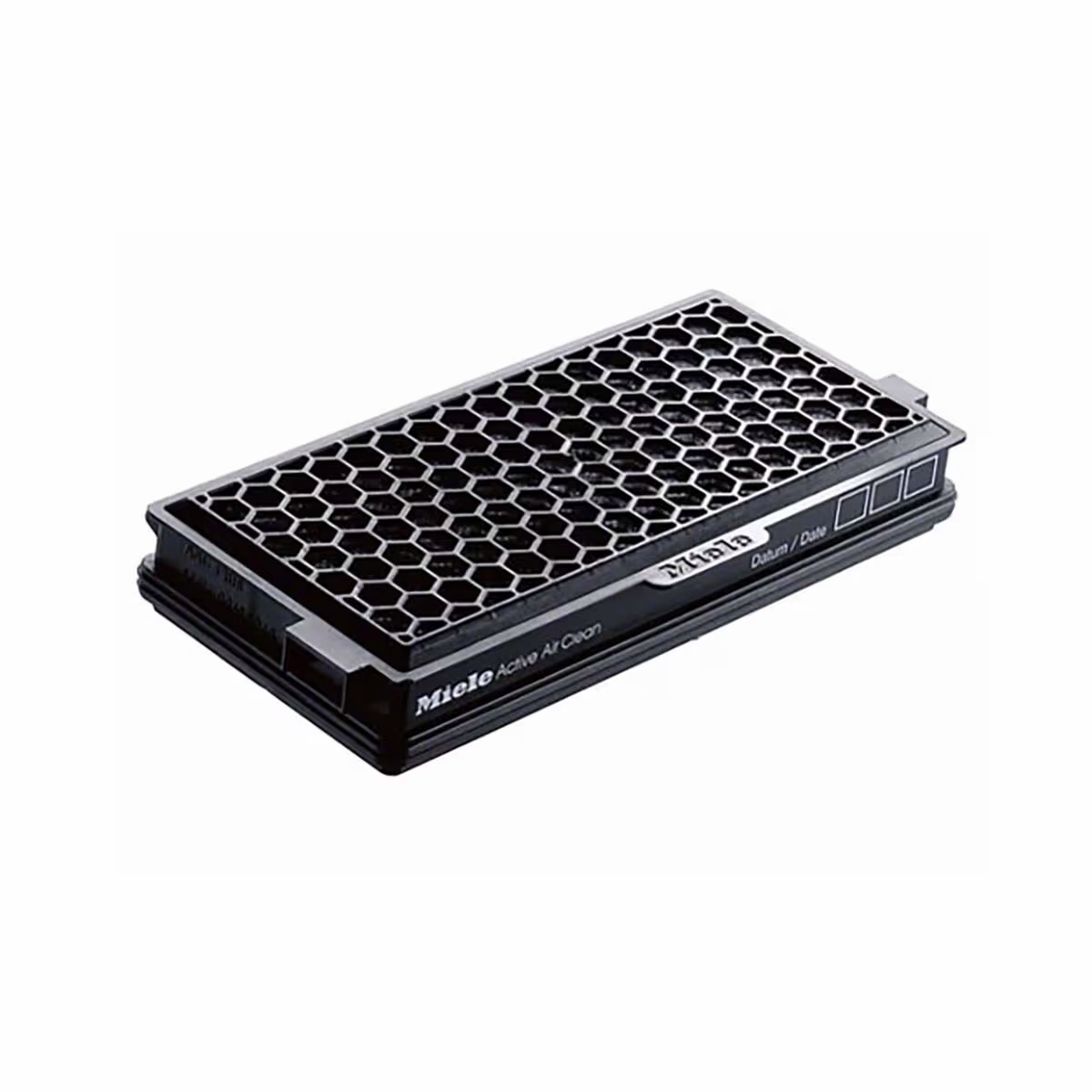 Image of Miele 7226150 AirClean-Filter – Staubsaugerfilter – grau