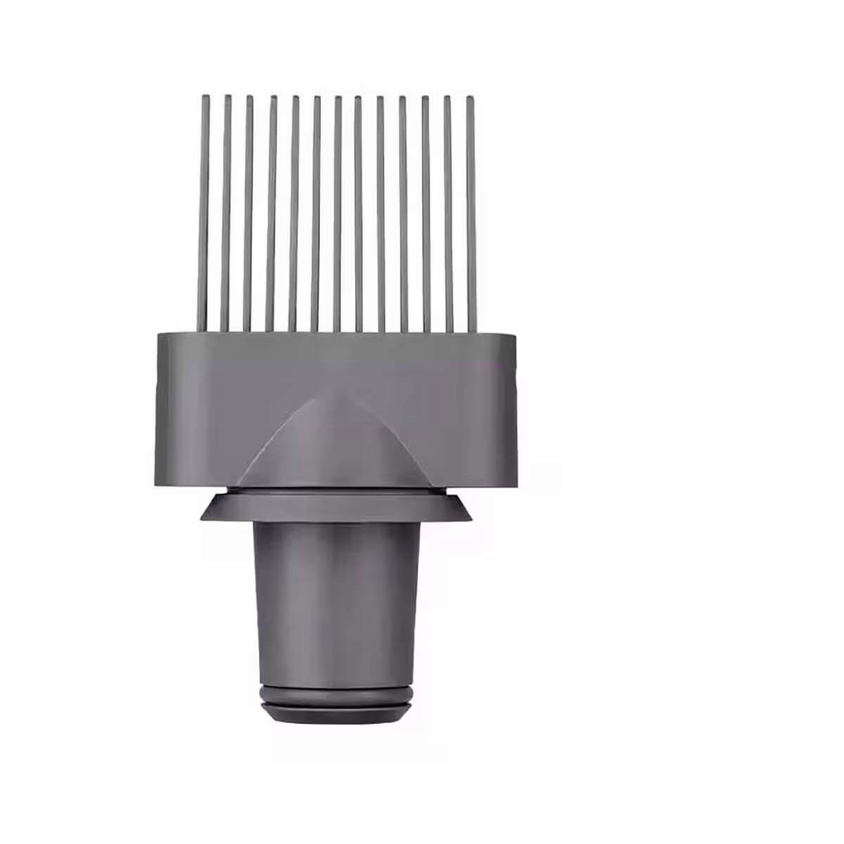 Image of Homava Ho-DYSKA Kammaufsatz – Hairstyler Zubehör/Multistyler Zubehör – grau