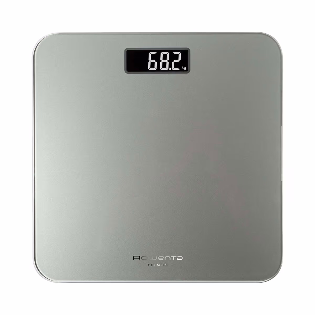 Rowenta BS1801V0 Personenwaage – Personenwaage/Körperwaage – silber