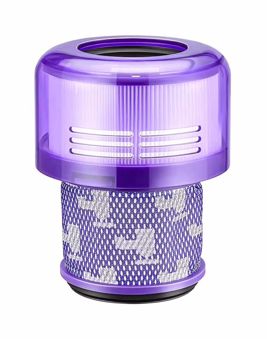 Image of Dyson Filter Outsize – Dyson Zubehör – violett