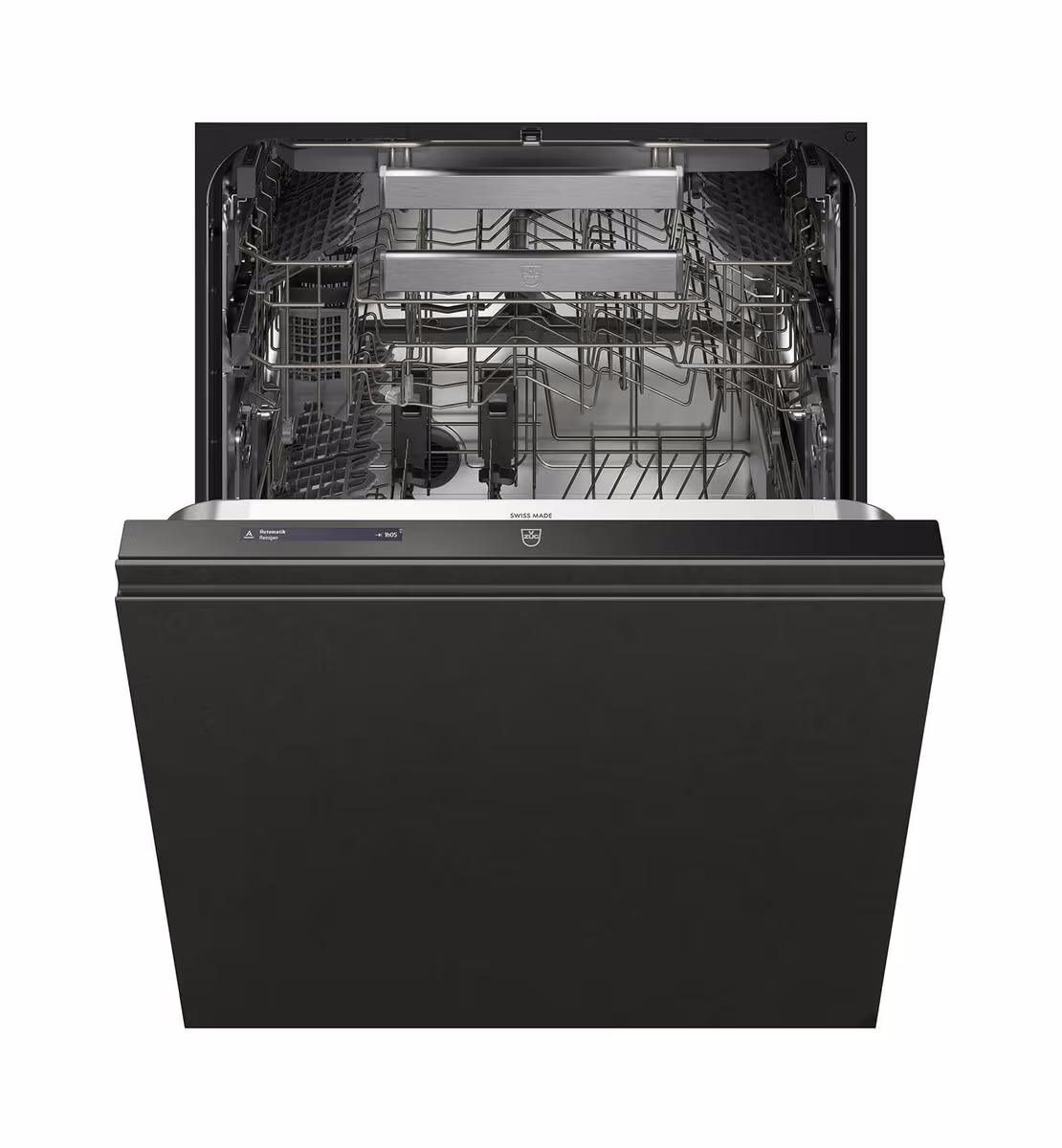 Image of V-ZUG AdoraSpülen V4000 VGBO 4117500004 Einbau Geschirrspüler 60cm vollintegriert – Einbau Geschirrspüler 60 cm vollintegriert
