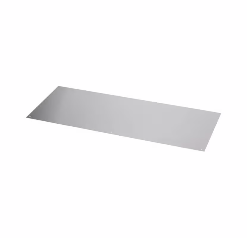 Image of V-ZUG 1029544 Ausgleichsblende – Dunstabzugshaube Zubehör
