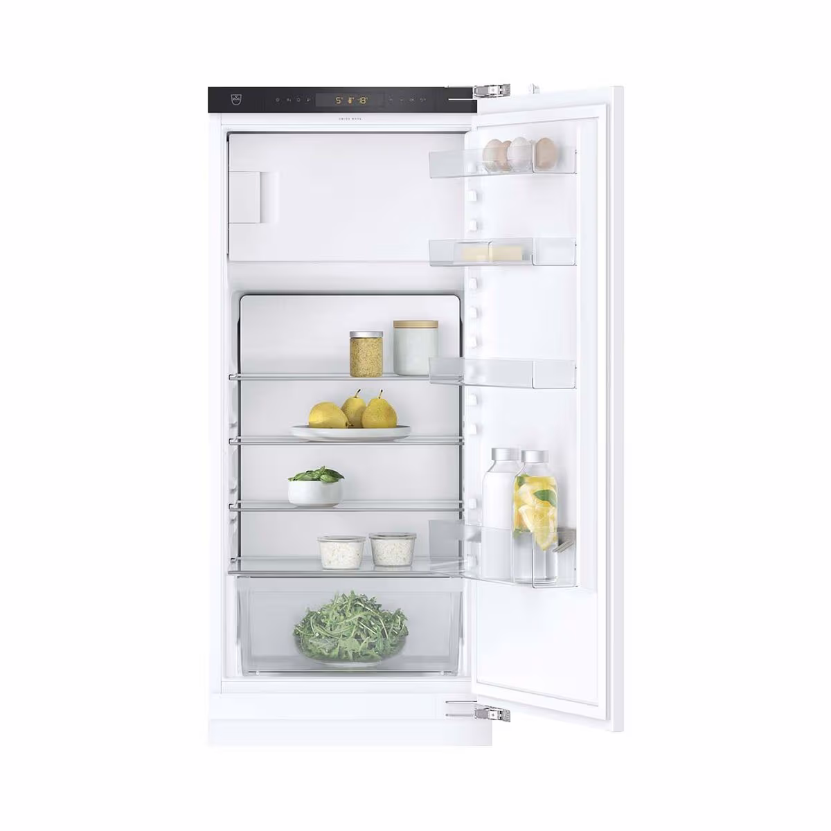 Image of V-ZUG Cooler 5116100000 + 1280757 Einbau Kühlschrank 60cm vollintegriert – Einbaukühlschrank 60 cm vollintegriert