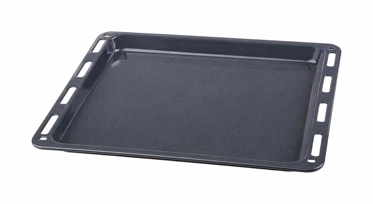 Kibernetik Backblech 20mm – Backofen Zubehör/Kochherd Zubehör/Steamer Zubehör