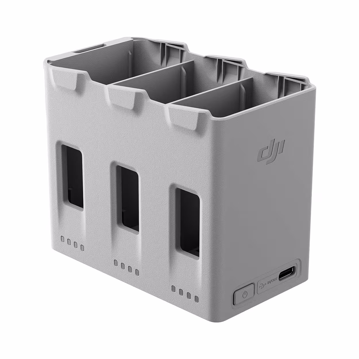DJI Lito X1 Two-Way Charging Hub Zubehör & Ersatzteile Drohne – Drohnen