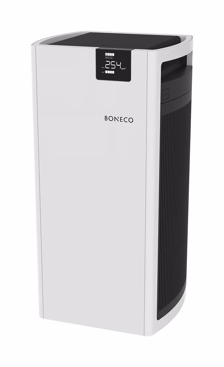 Boneco Air Purifier P710 Luftreiniger – Luftbefeuchter – weiss