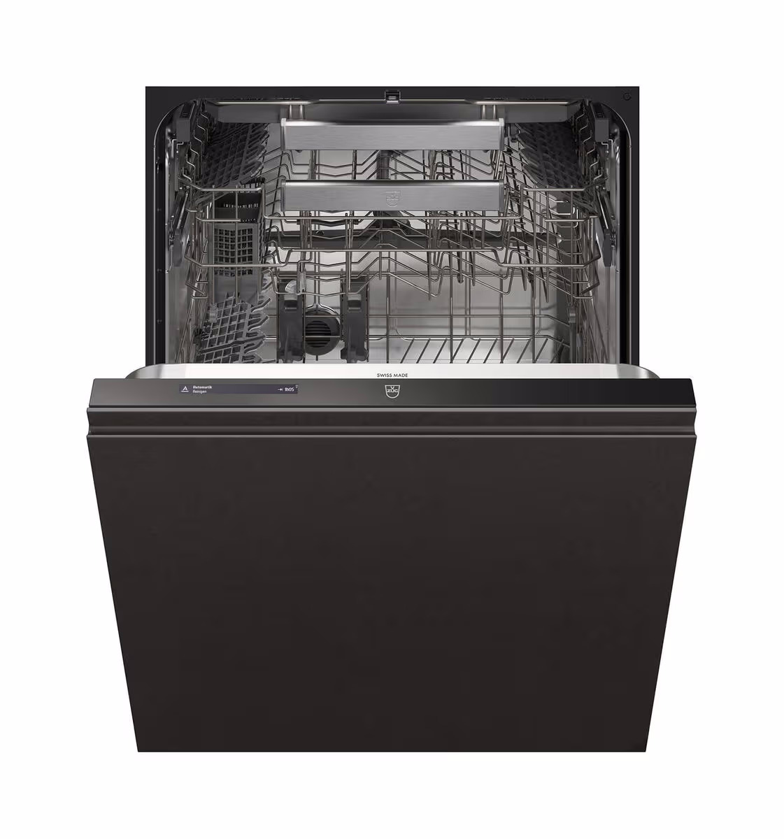 Image of V-ZUG AdoraSpülen V4000 VGB 4116800005 Einbau Geschirrspüler 60cm vollintegriert – Einbau Geschirrspüler 60 cm vollintegriert