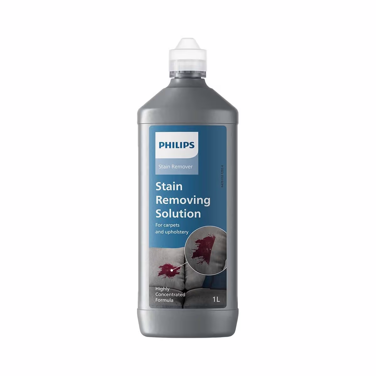 Image of Philips StainCleaner Reinigungsmittel 1L Fleckenentferner – Oberflächenreiniger