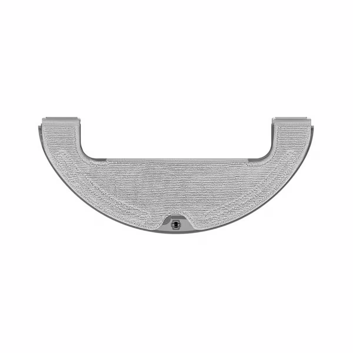 Image of Dreame Wischpad RMP5 2 Stück – Wischbezug/Ersatzbürste – weiss / grau