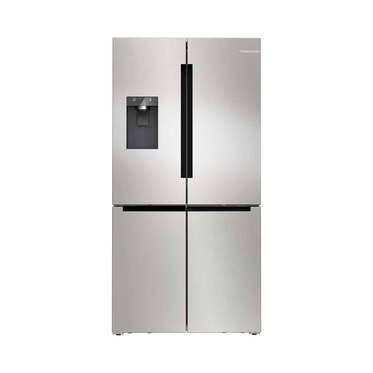 Image of Bosch KFI96APEA Food Center – chrom