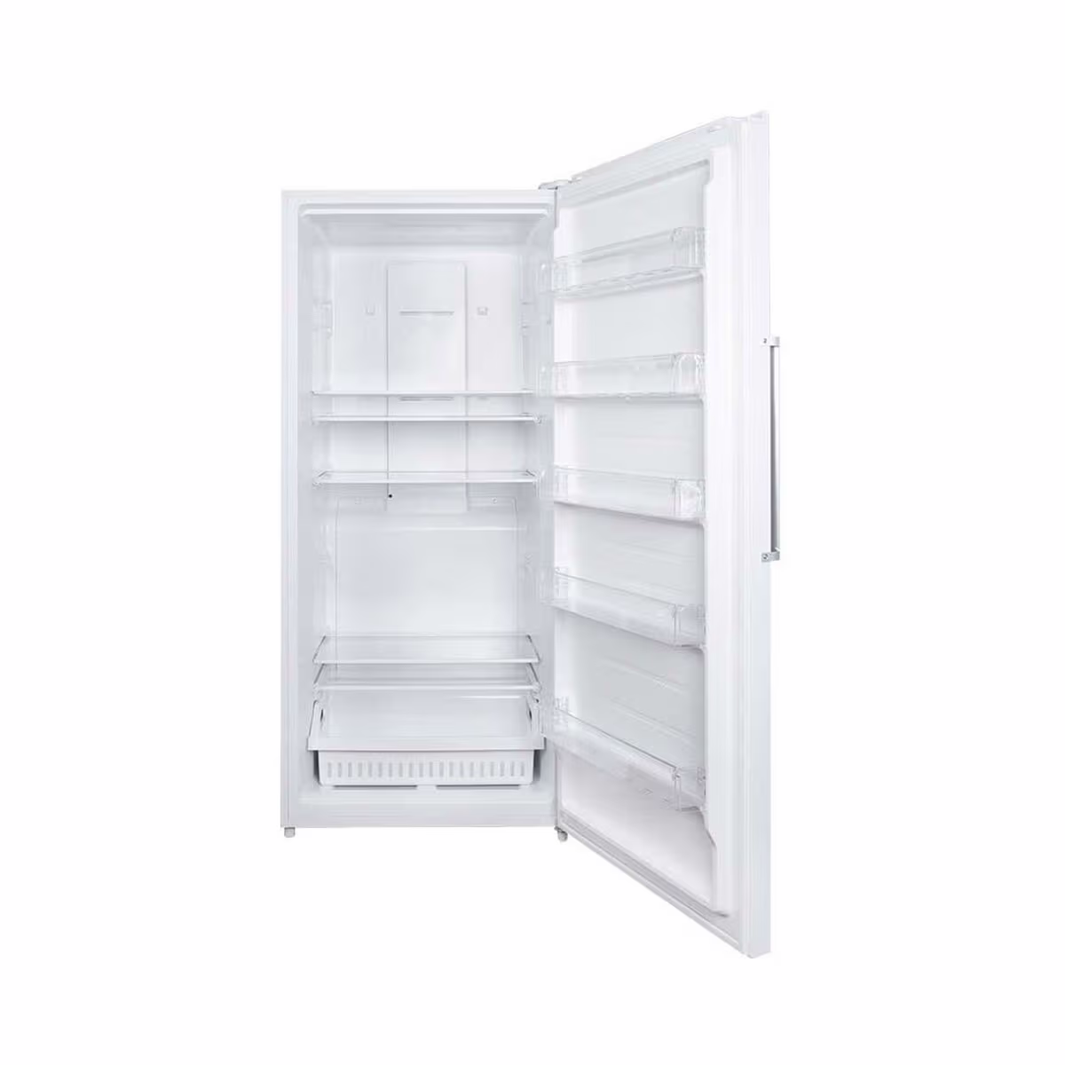 Image of Kibernetik TK600 Gefrierschrank – Gefrierschrank/Tiefkühler freistehend – weiss