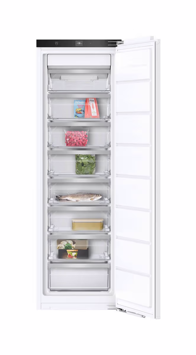 Image of V-ZUG Freezer V4000 178N 5300800000 Einbau Gefrierschrank 60cm