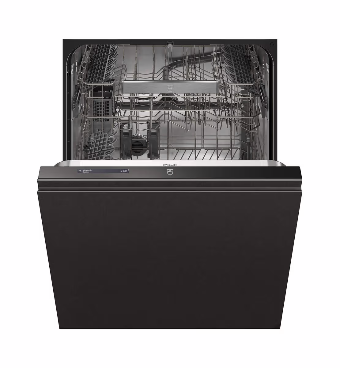 Image of V-ZUG AdoraSpülen V4000 VG 4116700005 Einbau Geschirrspüler 60cm vollintegriert – Einbau Geschirrspüler 60 cm vollintegriert