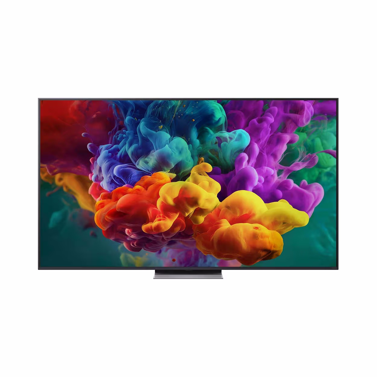 LG 75QNED72B – 75″, 4K QNED Mini LED, 2026 Fernseher – schwarz