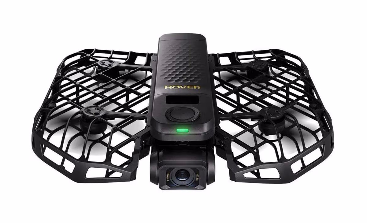 HOVERAir X1 PROMAX Standard Drohne