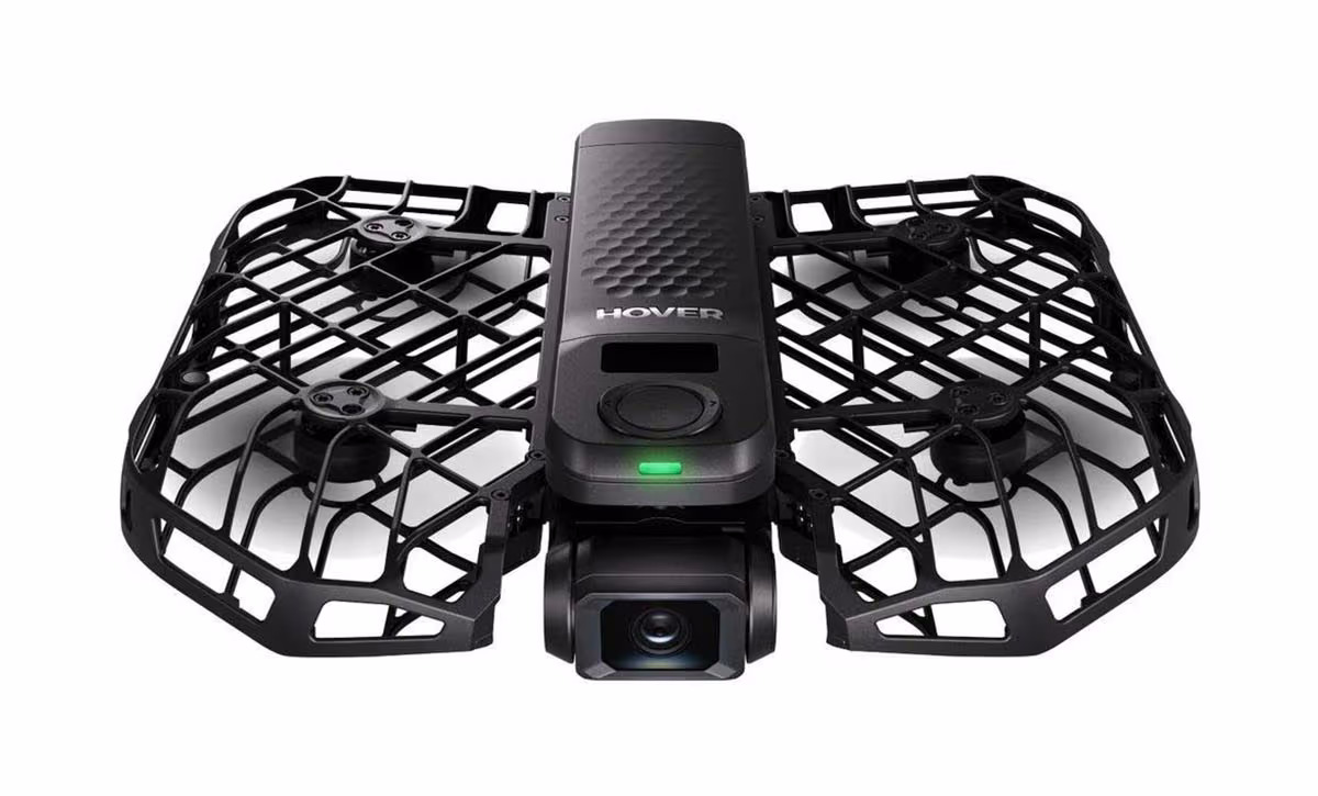 HOVERAir X1 PRO Standard Drohne