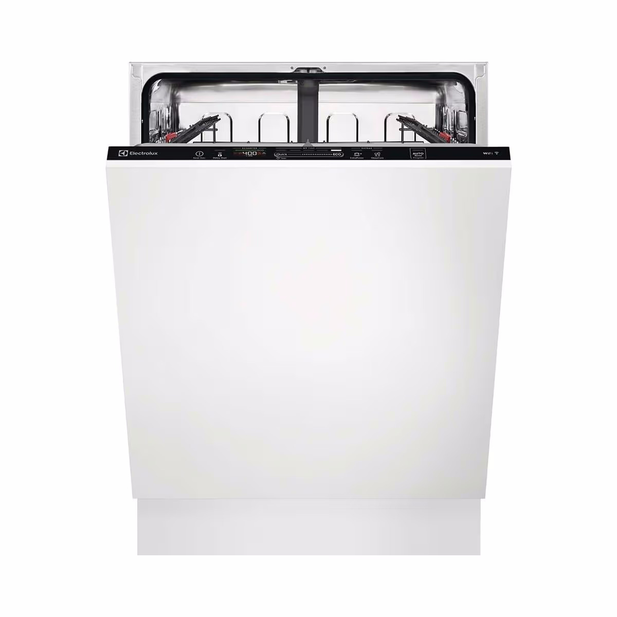Electrolux GA55LV Einbau Geschirrspüler 55cm vollintegriert – Einbau Geschirrspüler 55 cm vollintegriert