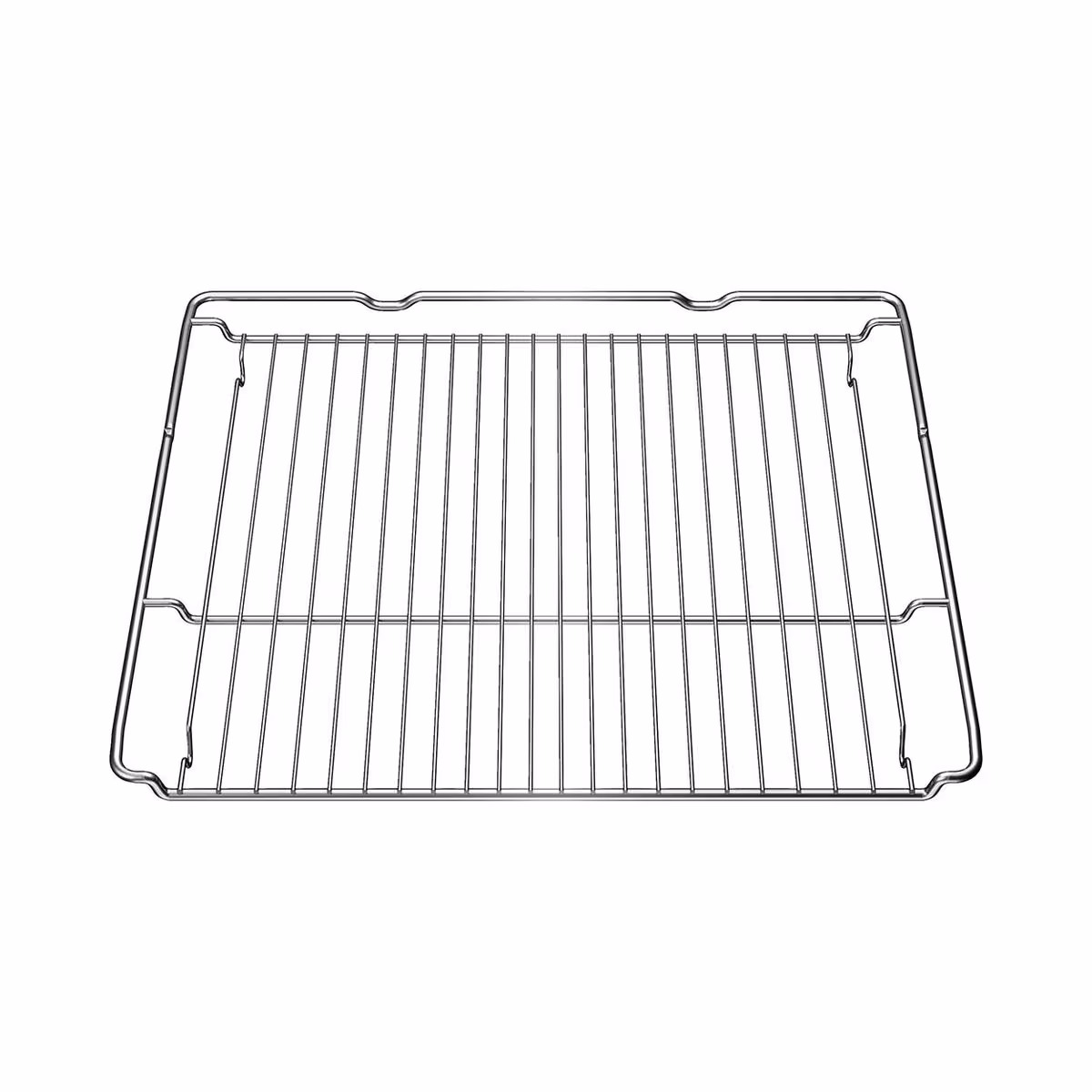 Siemens HZ634000 Grillrost – Backofen Zubehör/Kochherd Zubehör/Steamer Zubehör