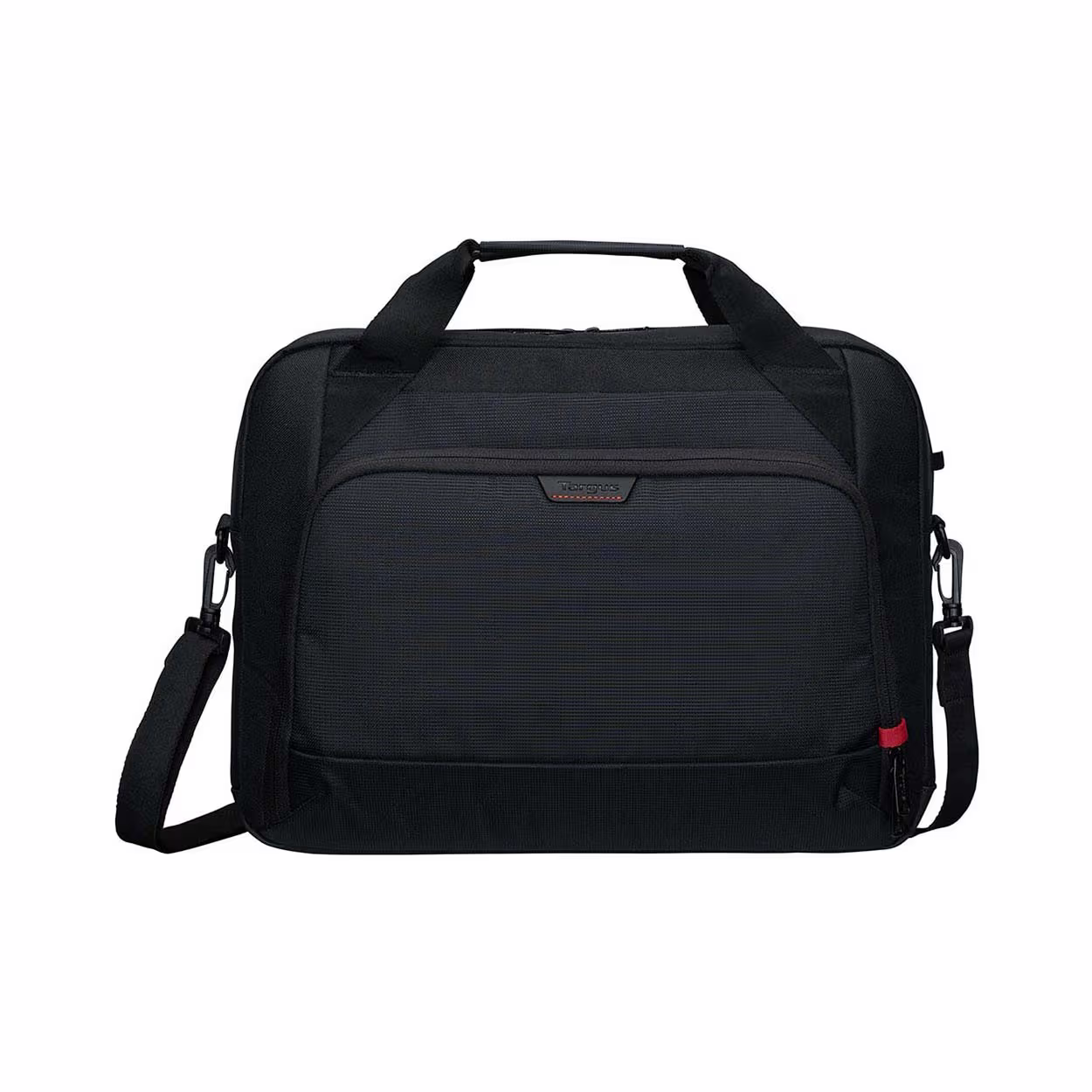 Image of Targus 15-16” Classic EcoSmart® Laptop Tasche – schwarz