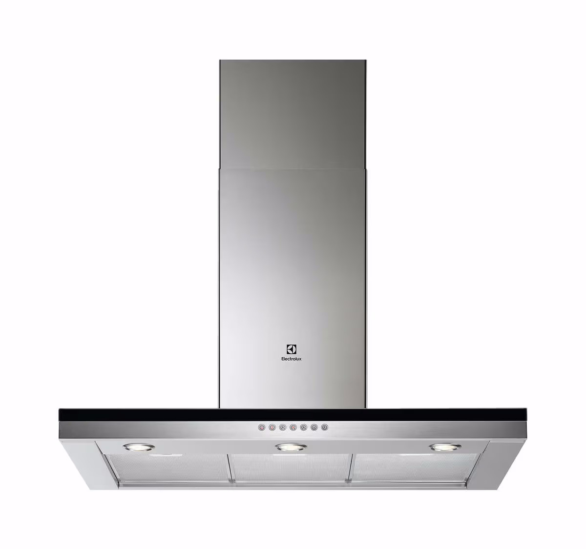 Electrolux WHGL9031CN Wandhaube – Wandhaube/Dunstabzugshaube Wand – chrom