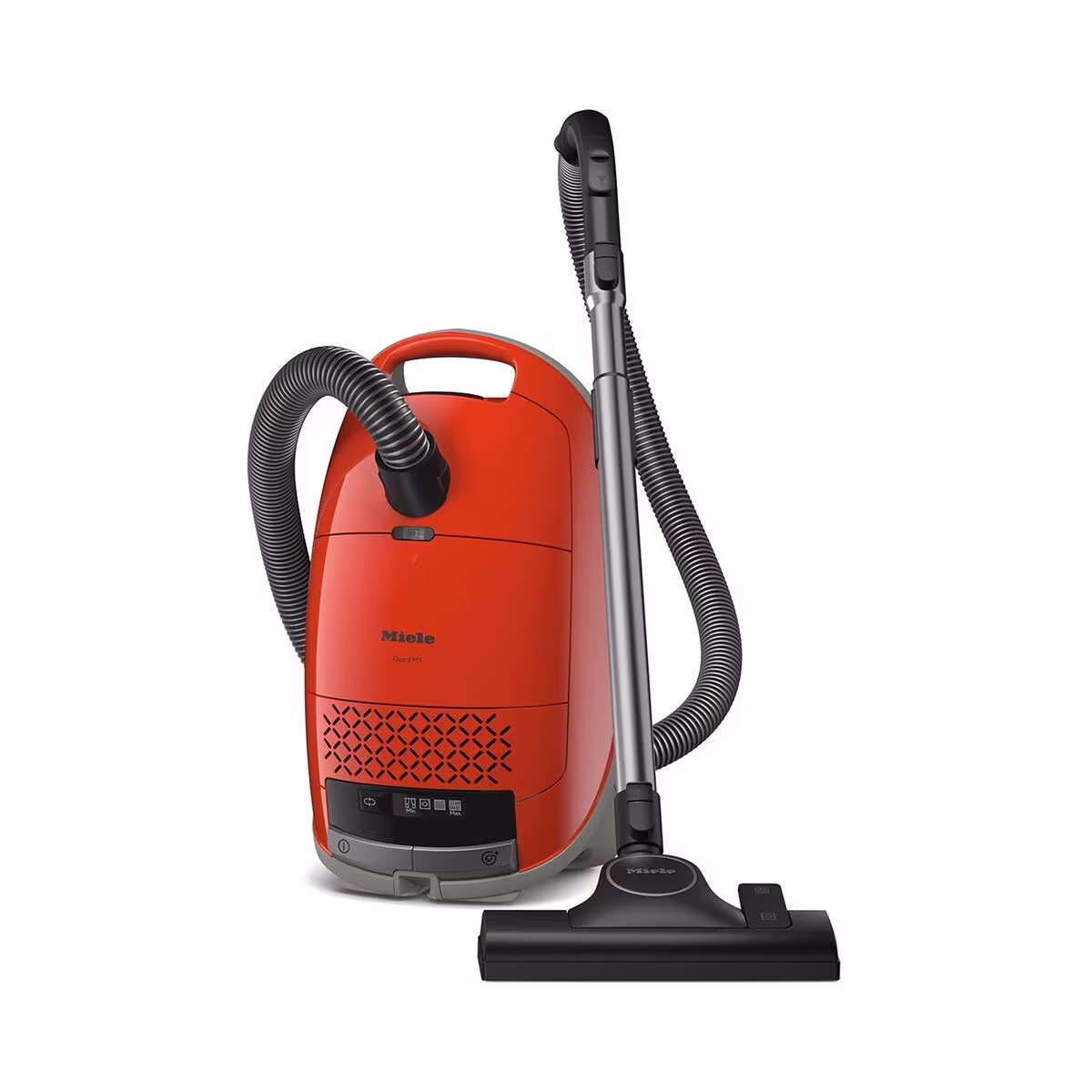 Miele Guard M1 Terrarot Staubsauger – Staubsauger mit Beutel