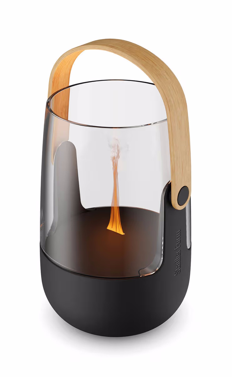 Stadler Form Sophie Little Aroma Diffusor – Aroma Diffuser/Lufterfrischer – schwarz