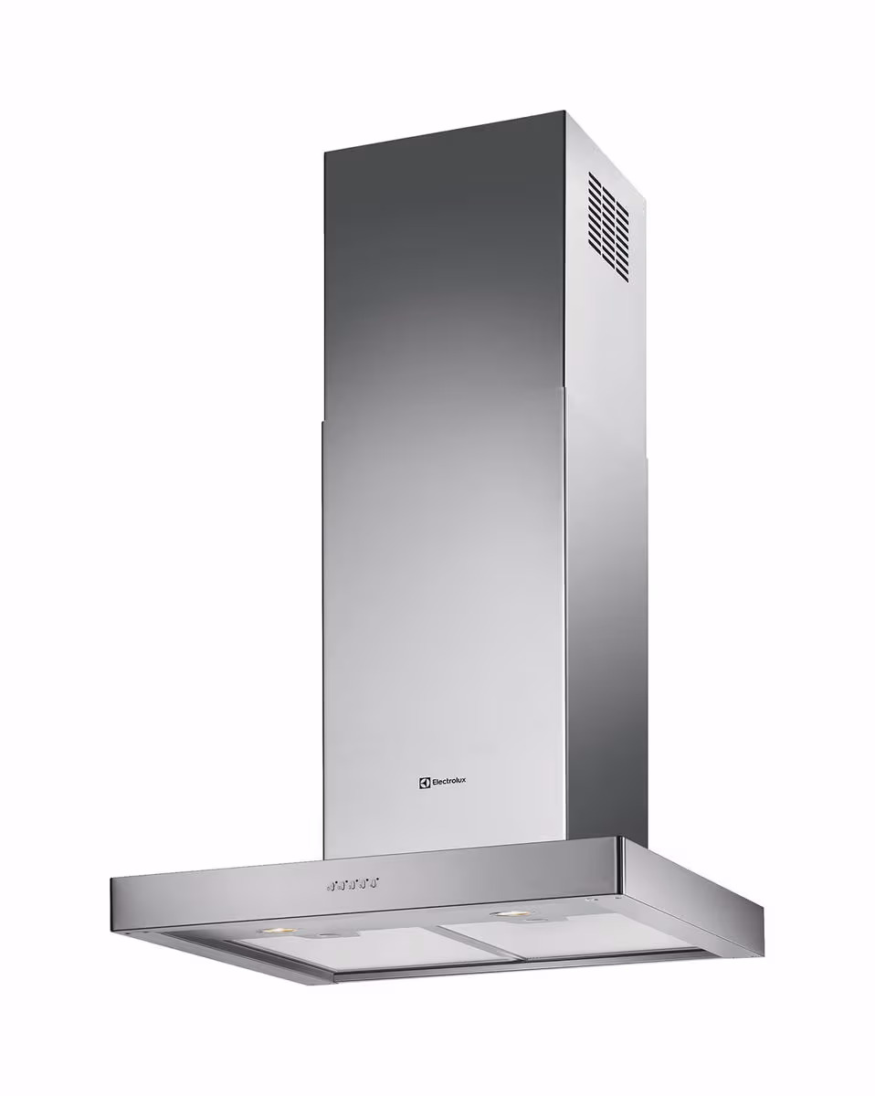 Electrolux WHL6037CN Wandhaube – Wandhaube/Dunstabzugshaube Wand – chrom
