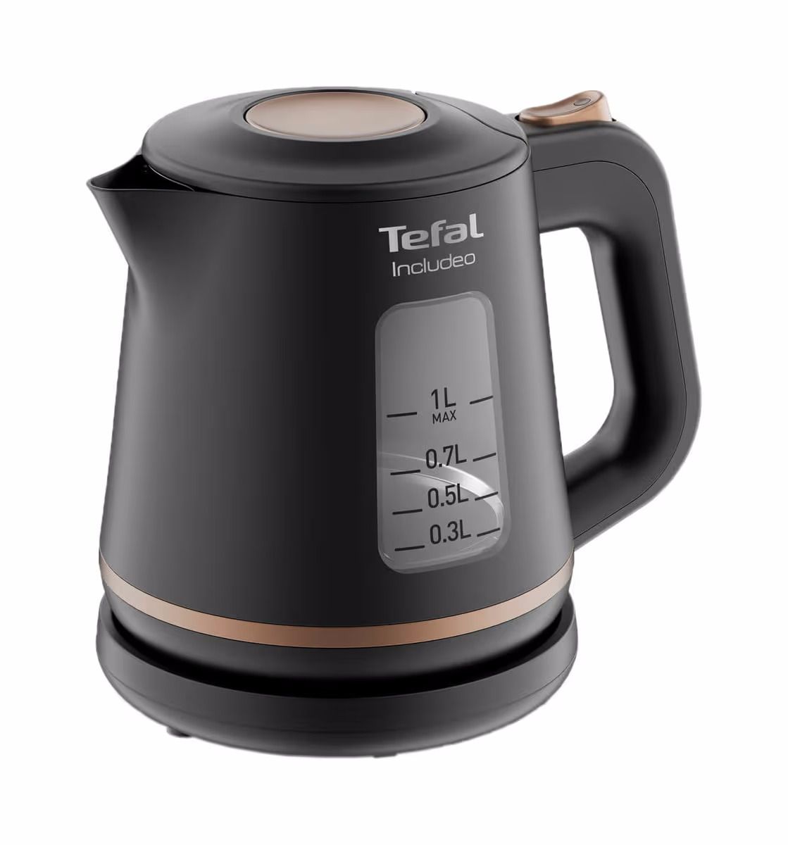 Tefal KI5338CH Wasserkocher – roségold