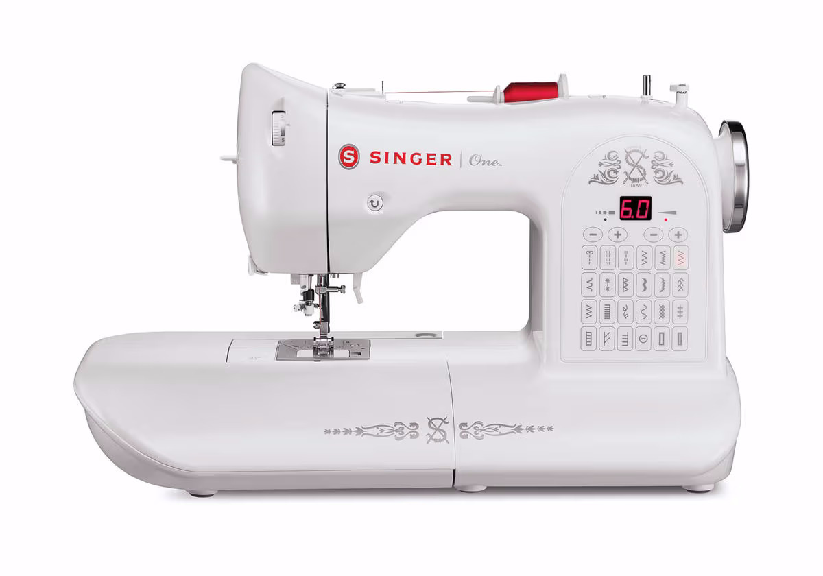 Singer One Nähmaschine