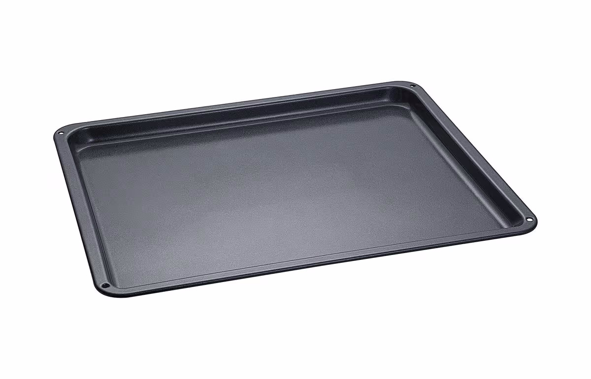 Electrolux Easy2Clean Backblech – Backofen Zubehör/Kochherd Zubehör/Steamer Zubehör