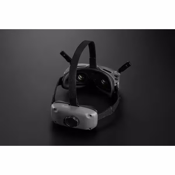 DJI Goggles Integra Drohnenzubehör – Drohne Zubehör/Drohne Ersatzteile