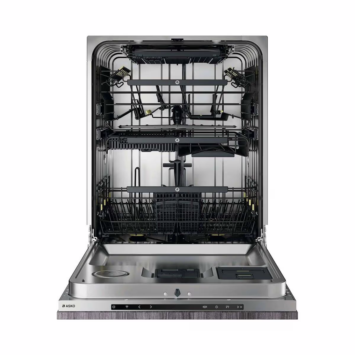 Image of Asko DFI 777UXXL Einbau Geschirrspüler 60cm vollintegriert – Einbau Geschirrspüler 60 cm vollintegriert
