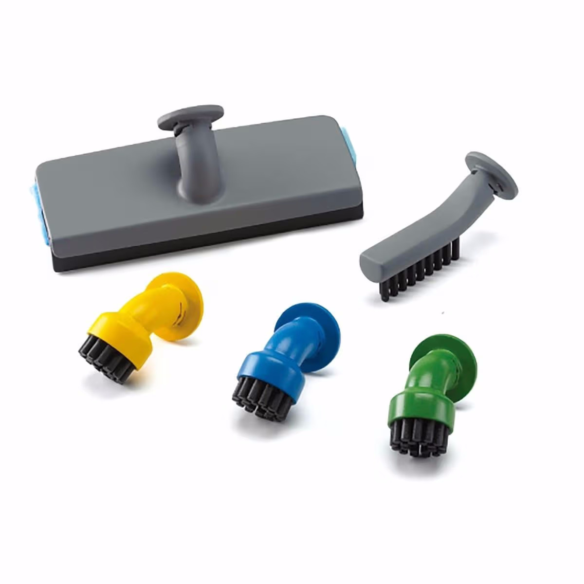 Image of Black Decker FSMHBA-XJ Dampfbesen Zubehör – Wischbezug/Ersatzbürste