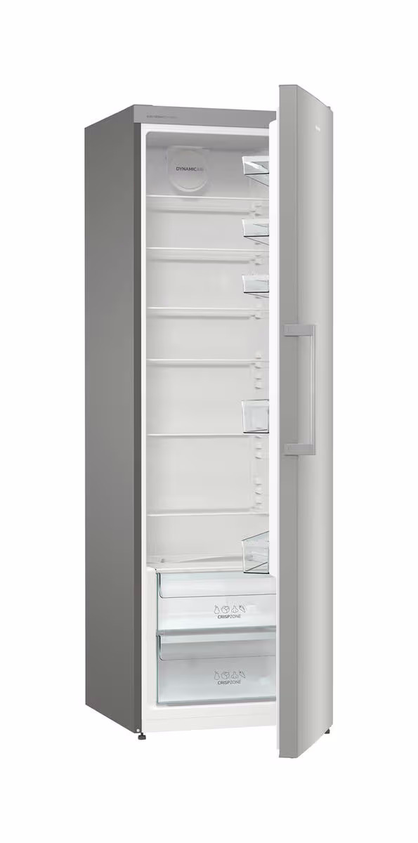 Gorenje R619EES5 Kühlschrank freistehend – grau