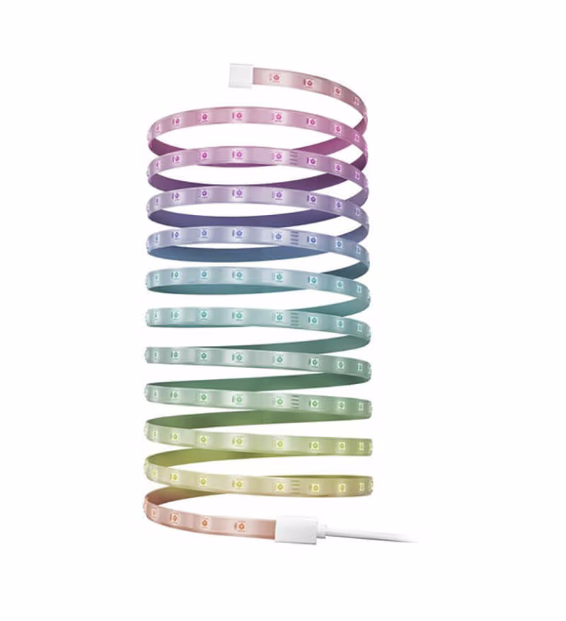 Hombli Smart LED Strip HBLS-0521 – LED/Leuchtmittel/Glühbirne
