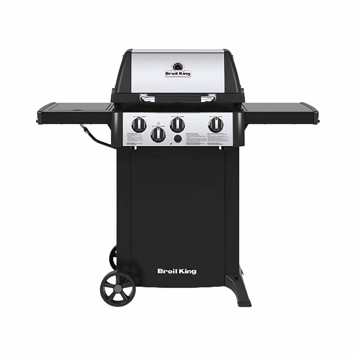 Image of Broil King Gem 330 Gasgrill